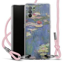 Carry Case Fabric pink