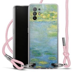 Carry Case Fabric pink