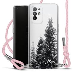 Carry Case Fabric pink