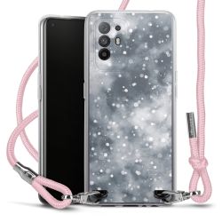 Carry Case Fabric pink