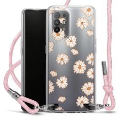 Carry Case Fabric pink