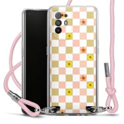 Carry Case Fabric pink