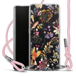 Carry Case Fabric pink