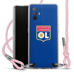 Carry Case Fabric pink