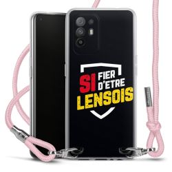 Carry Case Fabric pink