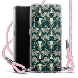 Carry Case Fabric pink