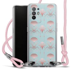 Carry Case Fabric pink