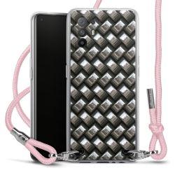 Carry Case Fabric pink