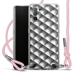 Carry Case Fabric pink