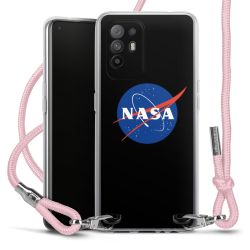 Carry Case Fabric pink