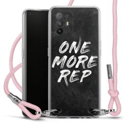 Carry Case Fabric pink