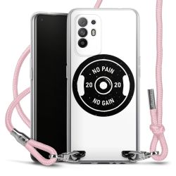 Carry Case Fabric pink