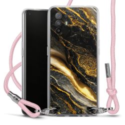 Carry Case Fabric pink