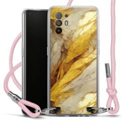 Carry Case Fabric pink