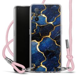 Carry Case Fabric pink