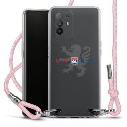 Carry Case Fabric pink