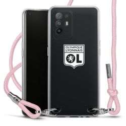 Carry Case Fabric pink