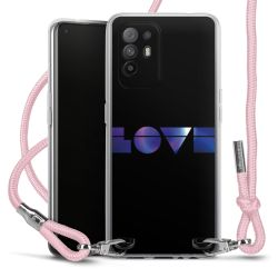 Carry Case Fabric pink