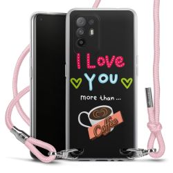 Carry Case Fabric pink