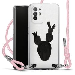 Carry Case Fabric pink