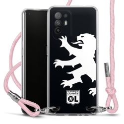 Carry Case Fabric pink