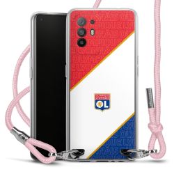 Carry Case Fabric pink