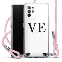 Carry Case Fabric pink