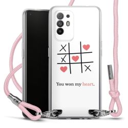 Carry Case Fabric pink