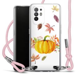 Carry Case Fabric pink