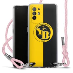 Carry Case Fabric pink