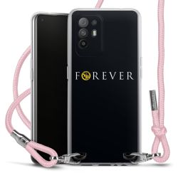 Carry Case Fabric pink