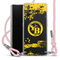 Carry Case Fabric pink