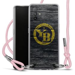 Carry Case Fabric pink