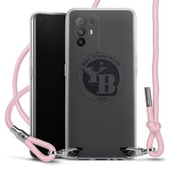 Carry Case Fabric pink