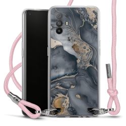 Carry Case Fabric pink