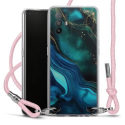 Carry Case Fabric pink