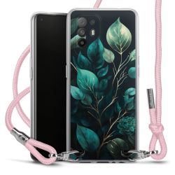 Carry Case Fabric pink