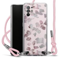 Carry Case Fabric pink