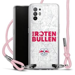 Carry Case Fabric pink