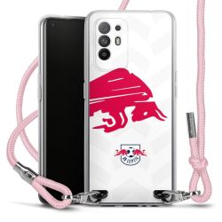 Carry Case Fabric pink