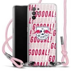 Carry Case Fabric pink