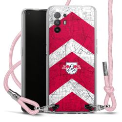 Carry Case Fabric pink