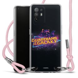 Carry Case Fabric pink