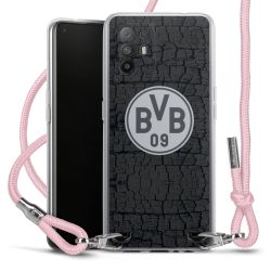 Carry Case Fabric pink