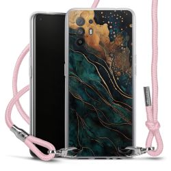 Carry Case Fabric pink