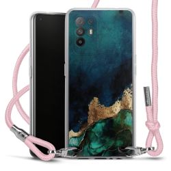 Carry Case Fabric pink