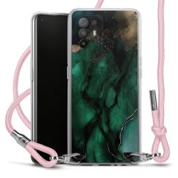 Carry Case Fabric pink