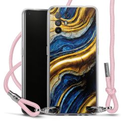 Carry Case Fabric pink