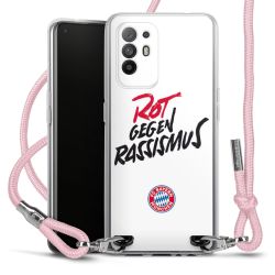 Carry Case Fabric pink