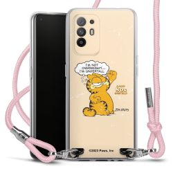 Carry Case Fabric pink